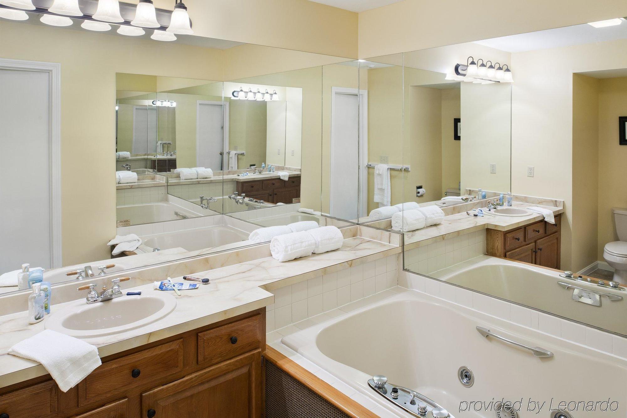 The Summit Resort Weirs Beach Quarto foto