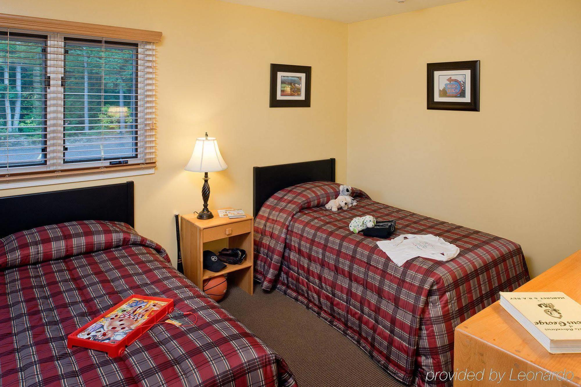 The Summit Resort Weirs Beach Quarto foto